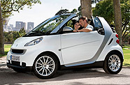 Smart Fortwo CDI