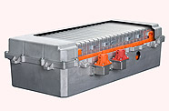 Batterie Lithium-Ion Nissan