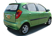 Voiture électrique Maya 300