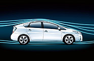 Prius rechargeable