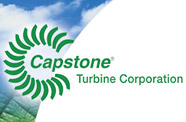 Capstone Turbine