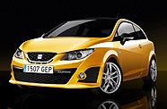 Seat Ibiza Cupra