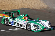 Porsche LMP2