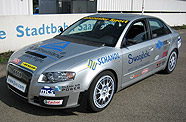 Hohenester Audi A4