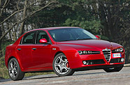 Alfa Romeo : le 1750 TBI à la conquête du diesel