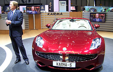 SALON AUTO DE GENEVE 2014. Alfa dévoile des Giulietta et Mito très énervées