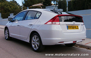 Honda Insight