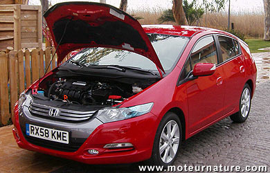 Honda Insight