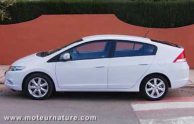 Honda Insight