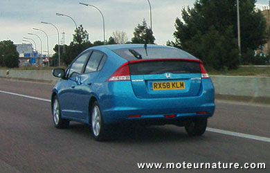 Honda Insight