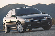 Citroen Xantia