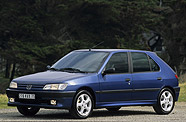 Peugeot 306