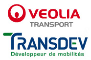 Veolia Transport et Transdev, un nouveau leader