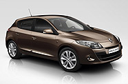 Renault Megane, diesel + sobre et nouvelle gamme
