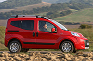 Enfin un moteur valable dans le Fiat Qubo