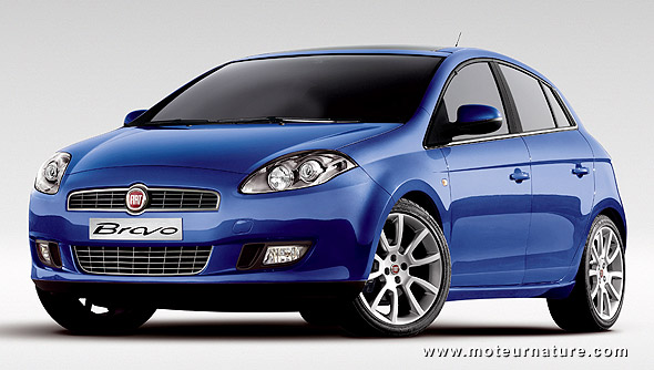 Fiat Bravo