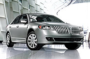 Lincoln MKZ