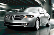 Lincoln MKZ