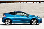 Honda CRZ