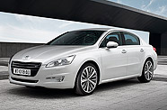 Les belles promesses de la Peugeot 508