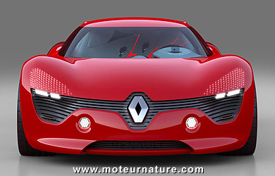 Renault Dezir