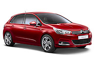 Citroën C4 : évolutions dans la continuité