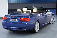 Comme d'habitude, Alpina améliore BMW