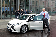 Opel Ampera