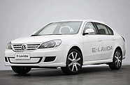 Volkswagen va lancer 4 électriques d'un coup