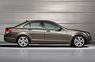 Classe C : Mercedes progresse encore