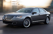 Lincoln MKZ