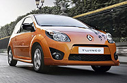 La prochaine Twingo sera une propulsion à moteur arrière