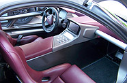 Venturi Volage