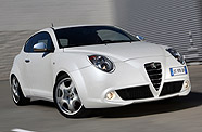 Alfa Romeo Mito : les nouveaux moteurs sont arrivés