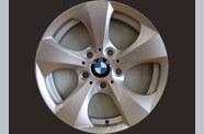 Bmw série 3 Efficient Dynamics