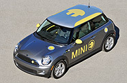 Mini électrique