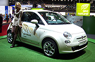 Fiat 500 Twin Air