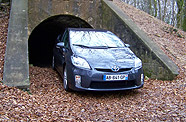 C'est le moment d'acheter une Prius !