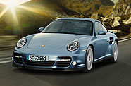 Turbo S, Porsche fait un choix courageux