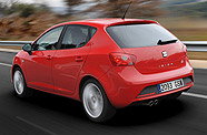 Seat Ibiza FR TDI