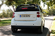 Smart Fortwo CDI