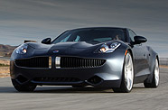 Fisker Karma