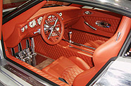 Spyker C8