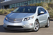 Chevrolet Volt