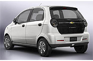 Chevrolet eSpark