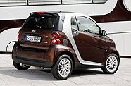 Smart Fortwo CDI