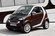 Smart Fortwo CDI