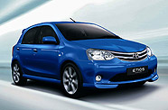 Etios, quand Toyota réinvente la Corolla