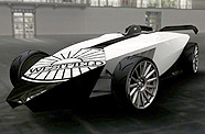 Westfield iRACER