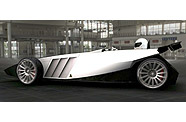 Westfield iRACER